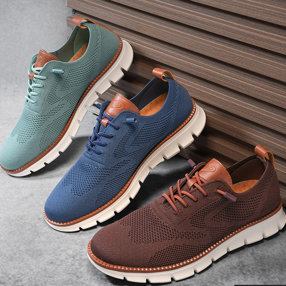 Barrett | Ultra Comfortable