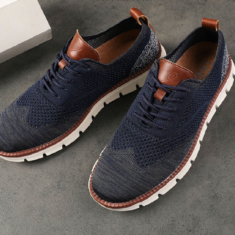 Dean | Ultra Comfortabel