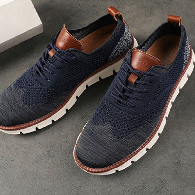 Dean | Ultra Comfortabel