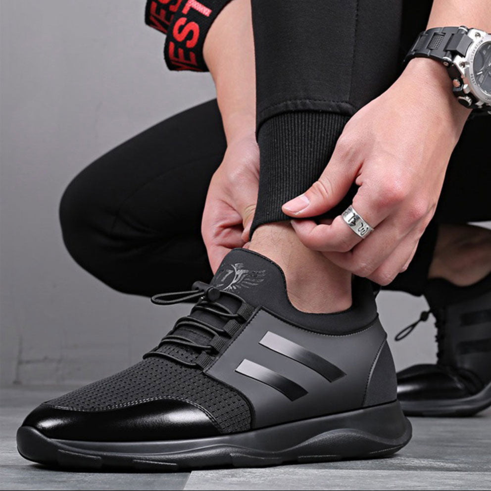 Jasper | Ultra Comfortabel