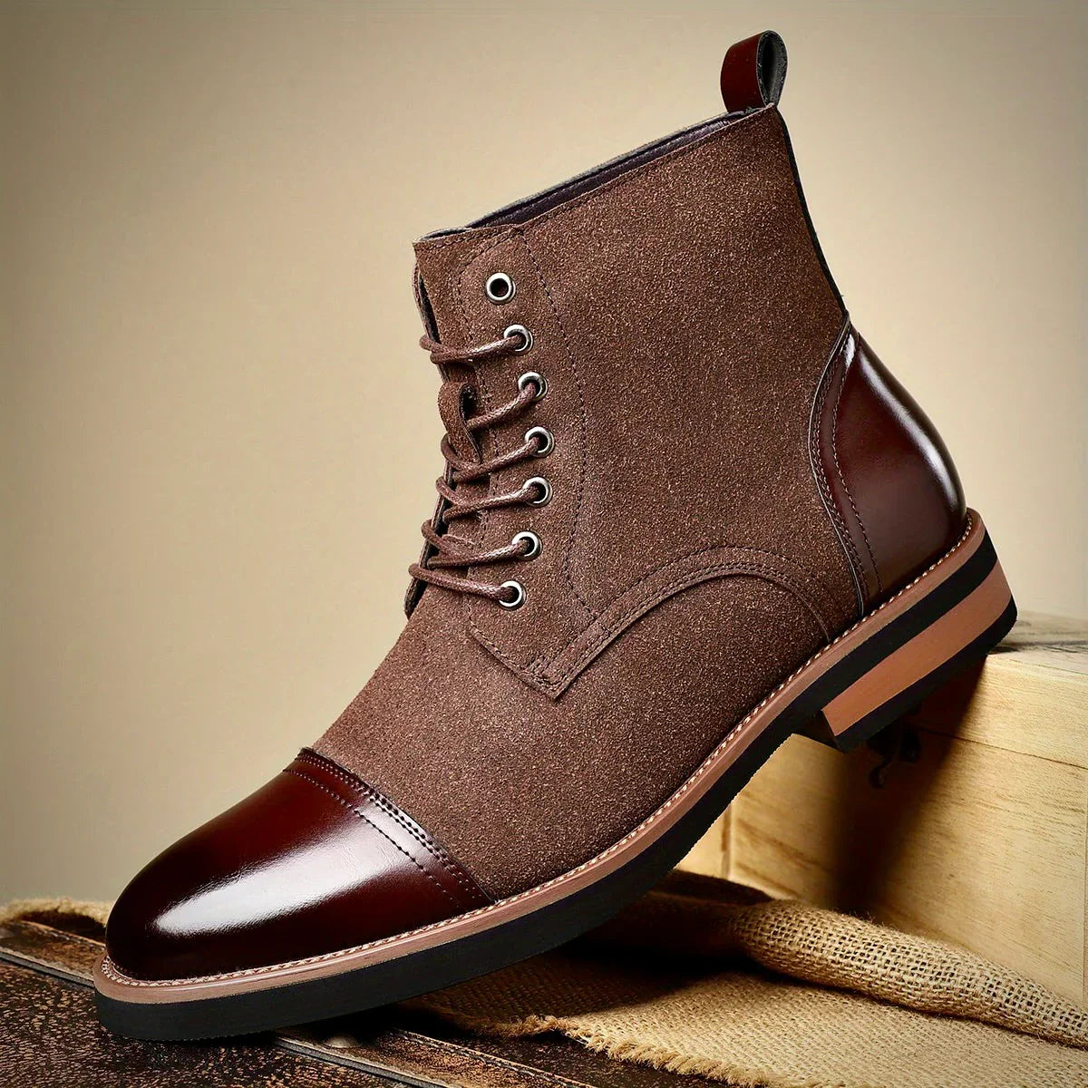 Levi | Oliver Boots