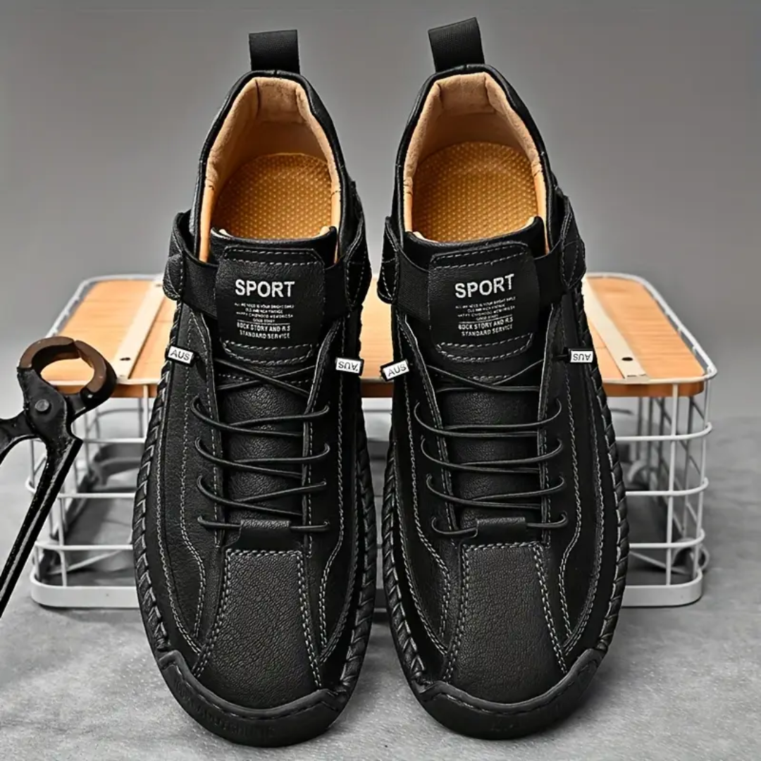 Harvey | Men's Orthopedic Shoes