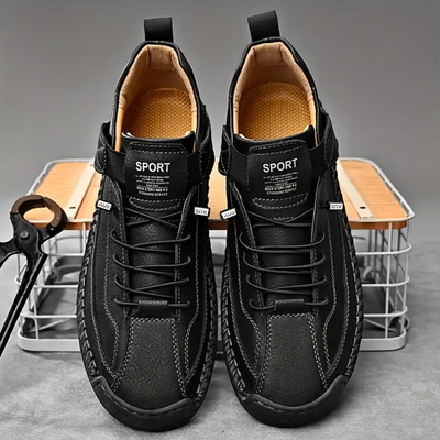 Harvey | Men's Orthopedic Shoes