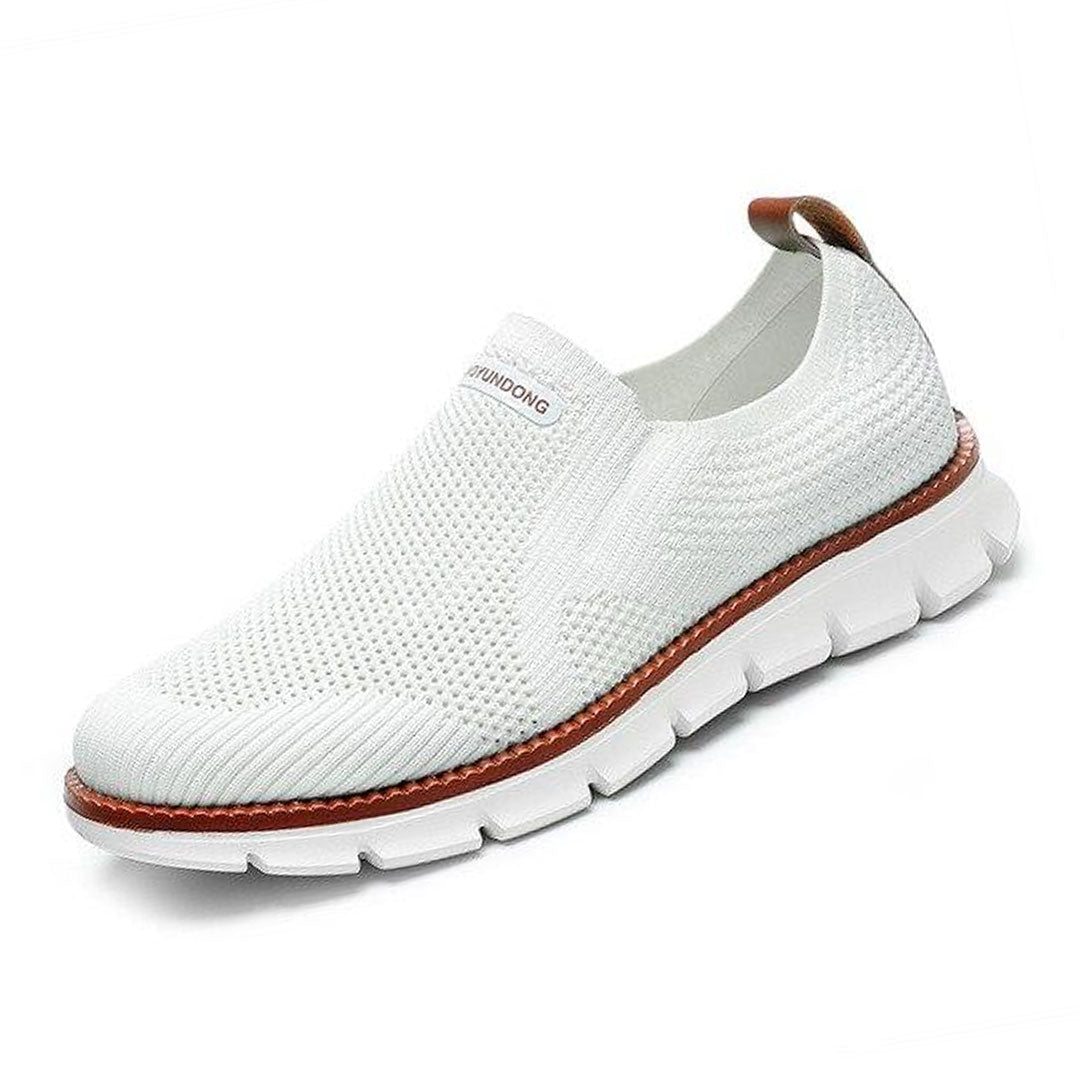 Garrett | Ultra Comfortabel