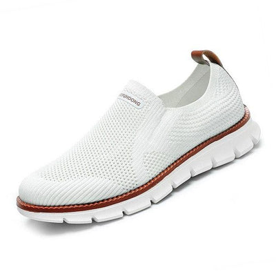 Garrett | Ultra Comfortabel