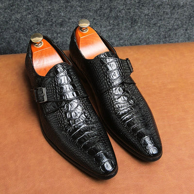 Henry | Retro Formal Shoes