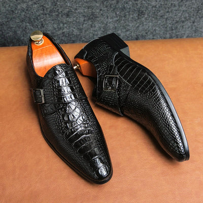 Henry | Retro Formal Shoes