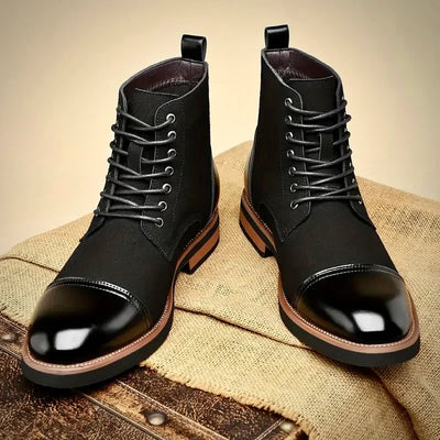 Levi | Oliver Boots