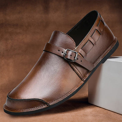 Riley | Driving Loafers