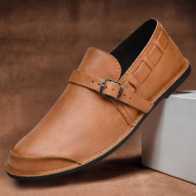Riley | Driving Loafers