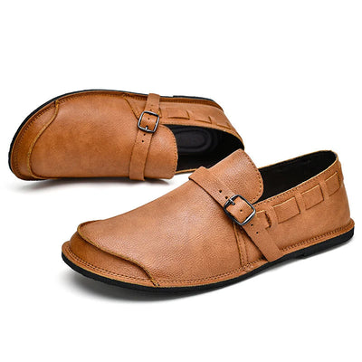 Riley | Driving Loafers