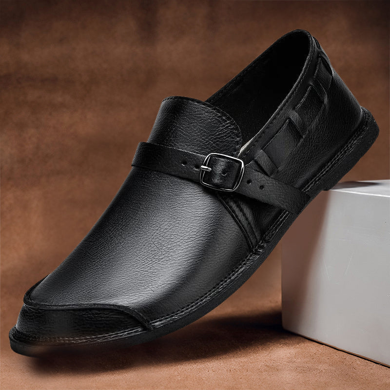 Riley | Driving Loafers