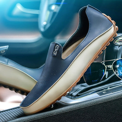 Jordan | Sydney Driving Loafers