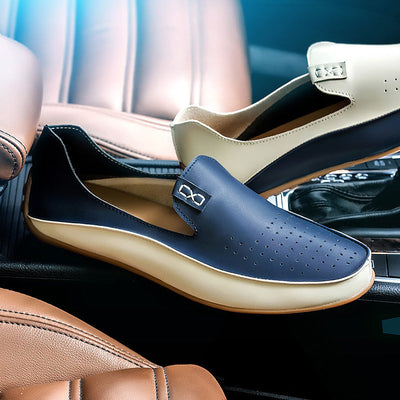 Jordan | Sydney Driving Loafers