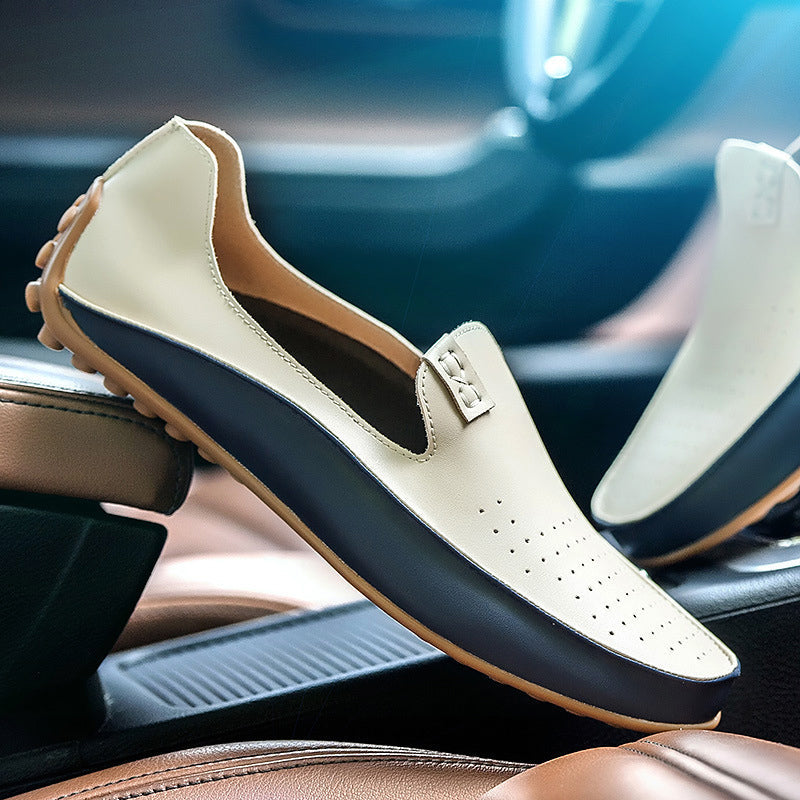 Jordan | Sydney Driving Loafers