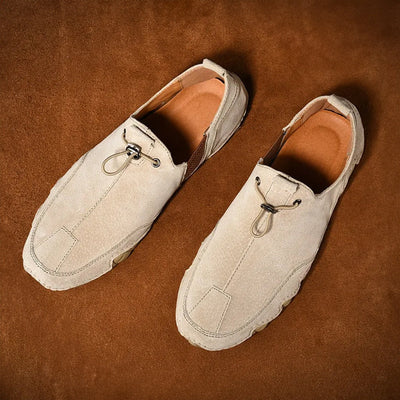 Christian | Urban Edge Loafers