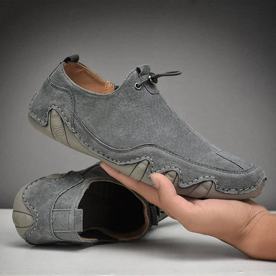 Christian | Urban Edge Loafers