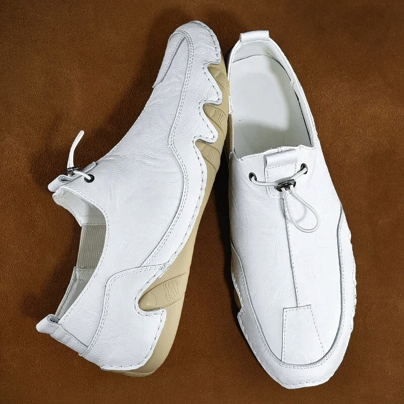 Christian | Urban Edge Loafers