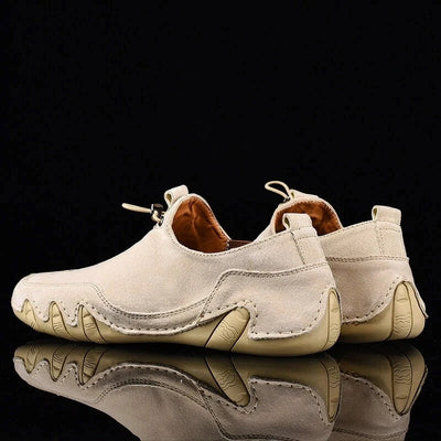 Christian | Urban Edge Loafers