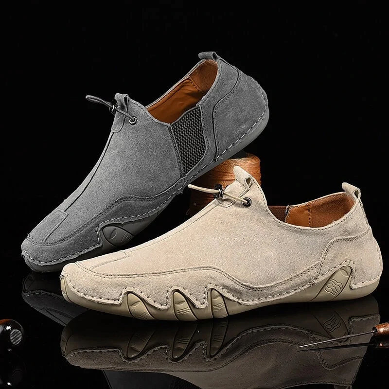Christian | Urban Edge Loafers