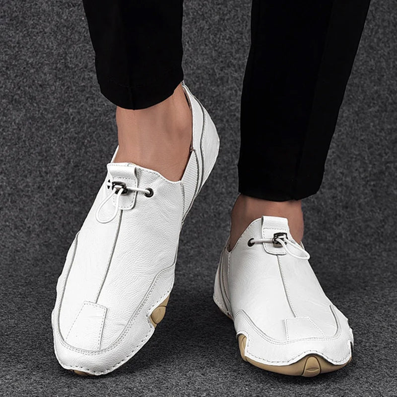 Christian | Urban Edge Loafers