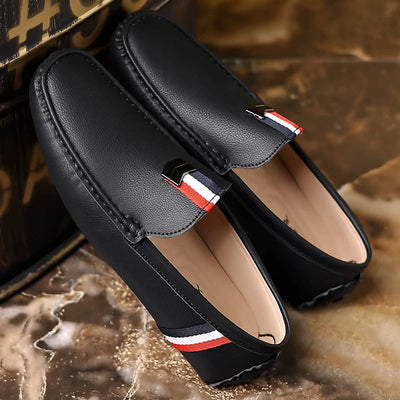 Charlie | Urbino Driving Loafers