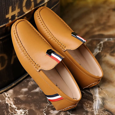 Charlie | Urbino Driving Loafers