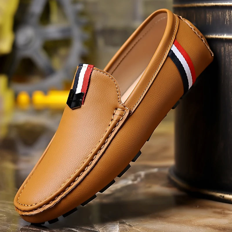 Charlie | Urbino Driving Loafers