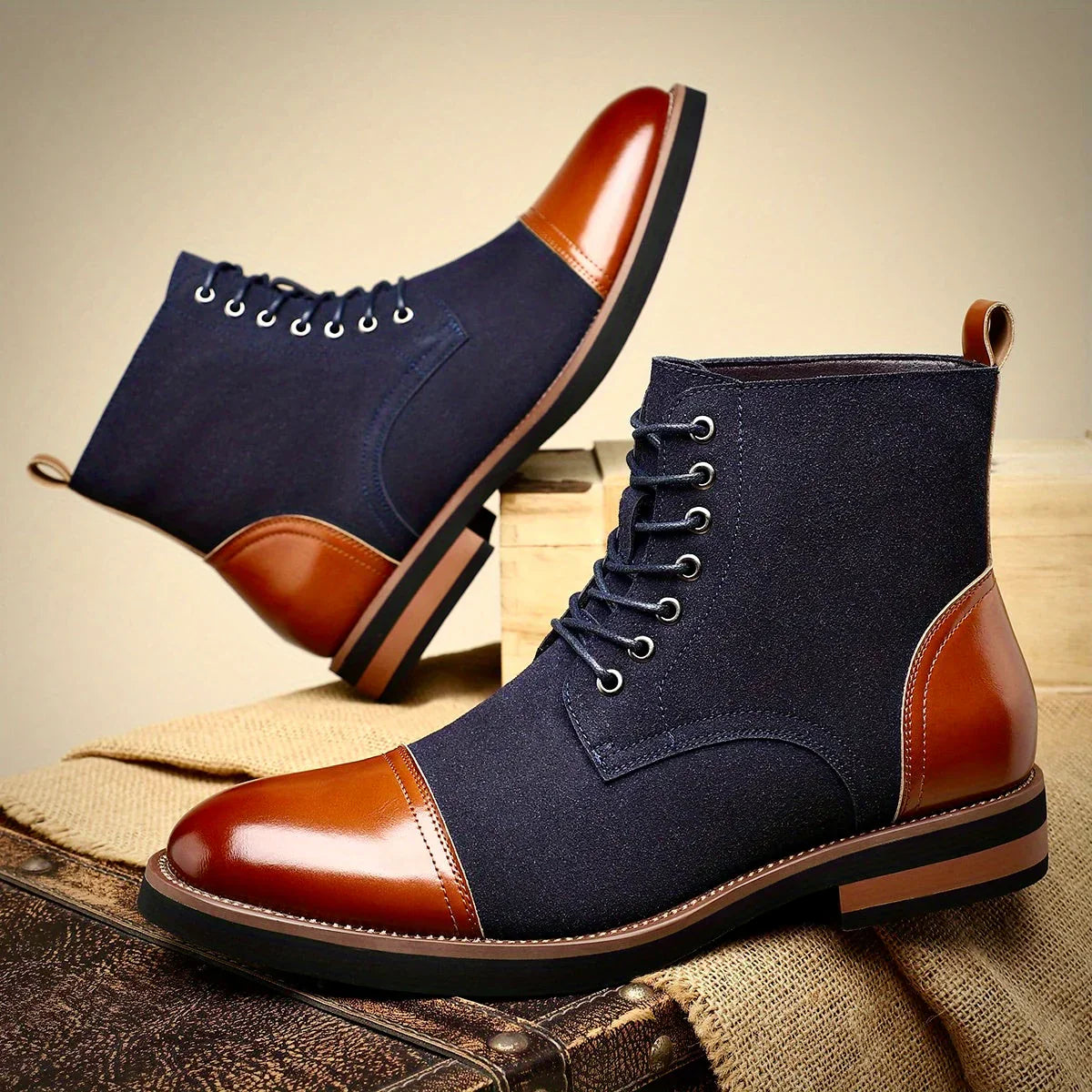 Levi | Oliver Boots