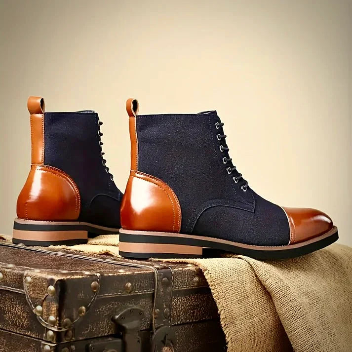 Levi | Oliver Boots