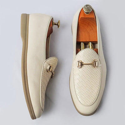 Ethan | Heritage Loafers