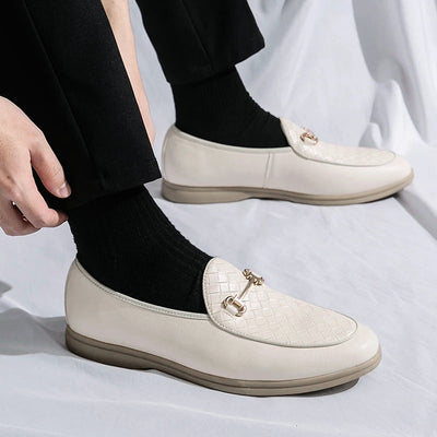 Ethan | Heritage Loafers