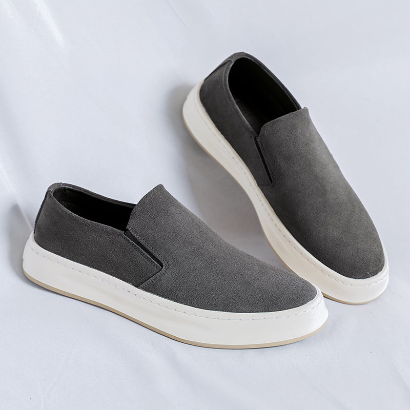 Liam | Italien Loafers