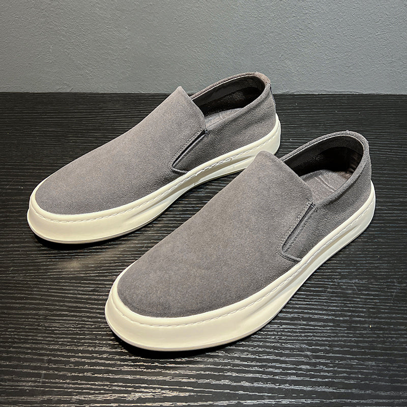 Liam | Italien Loafers
