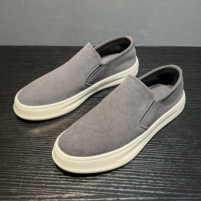 Liam | Italien Loafers