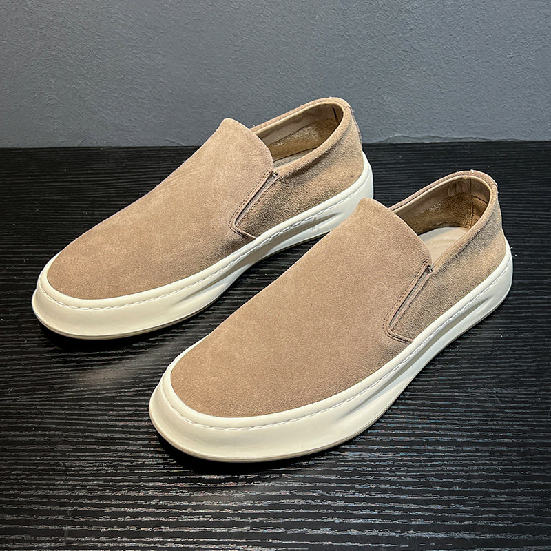 Liam | Italien Loafers