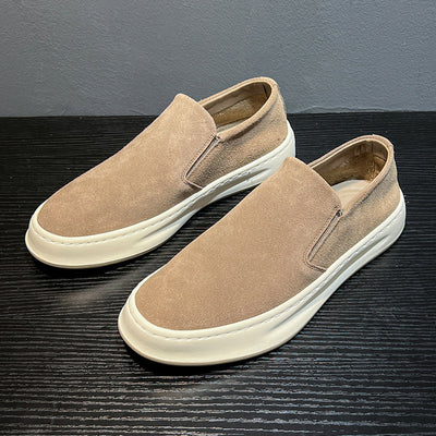 Liam | Italien Loafers