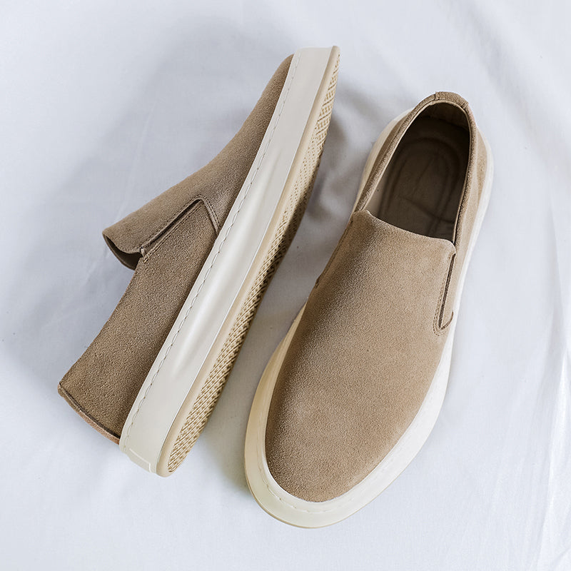 Liam | Italien Loafers