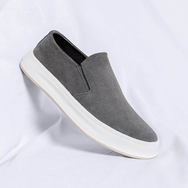 Liam | Italien Loafers