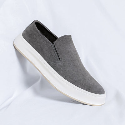 Liam | Italien Loafers