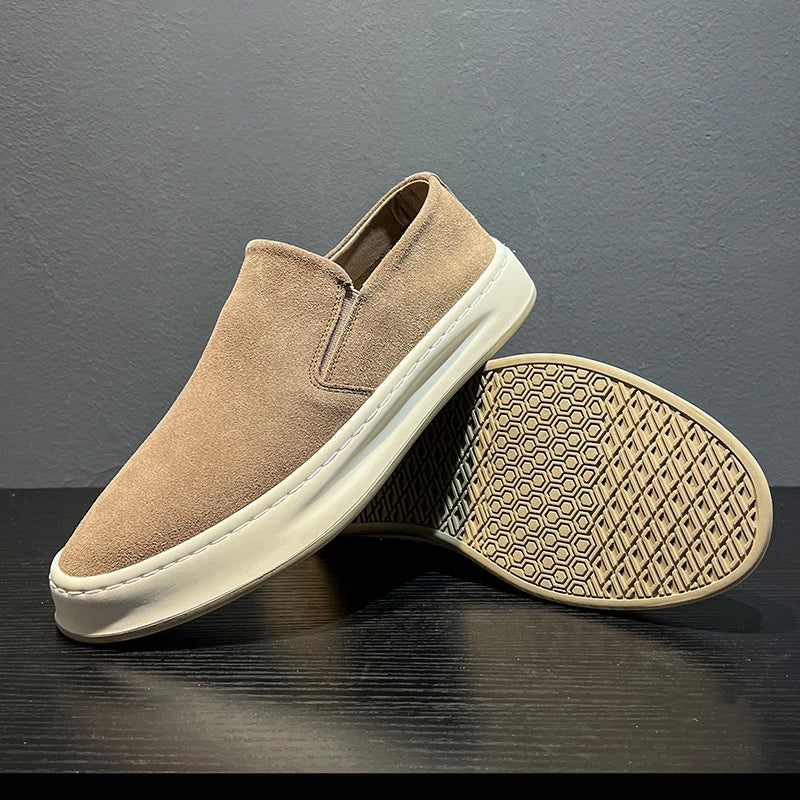 Liam | Italien Loafers