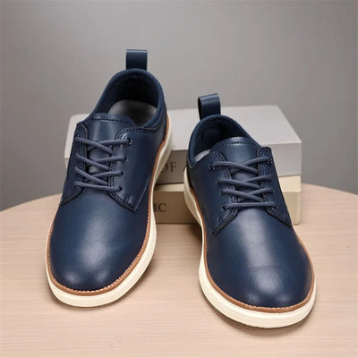 Max | Leather Shoes