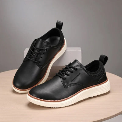 Max | Leather Shoes