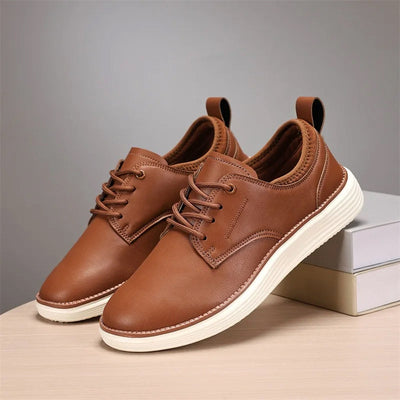 Max | Leather Shoes