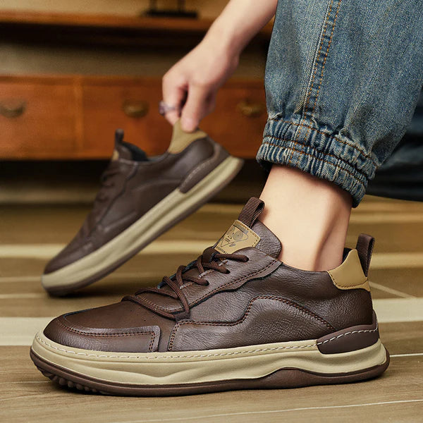 Lachlan | All-day shoes