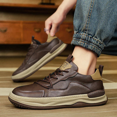 Lachlan | All-day shoes