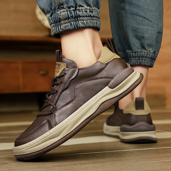 Lachlan | All-day shoes