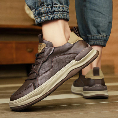 Lachlan | All-day shoes