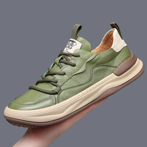 Lachlan | All-day shoes