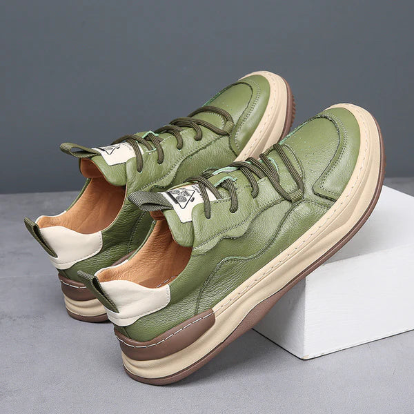 Lachlan | All-day shoes